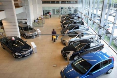 Украина снижает пошлину на ввоз автомобилей