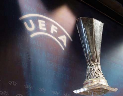 УЕФА обнародовало доходы команд за прошедший сезон