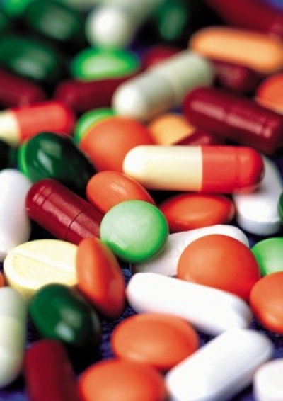 Благодаря посредникам цены на лекарства в Украине завышаются в 10 раз