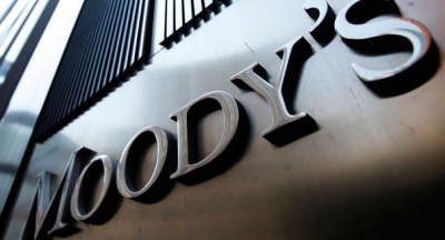 Moody’s понизило кредитный рейтинг Японии