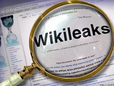 Сайт Wikileaks.org взломан и заблокирован хакерами