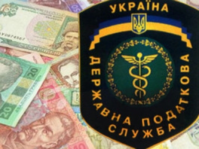 В Украине появится "карта теневой экономики"