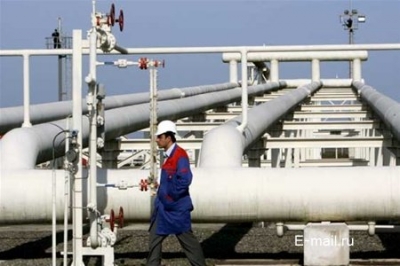 Украина может подать в суд на Россию из-за газа