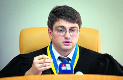Киреев рад - Тимошенко сегодня его не оскорбляла