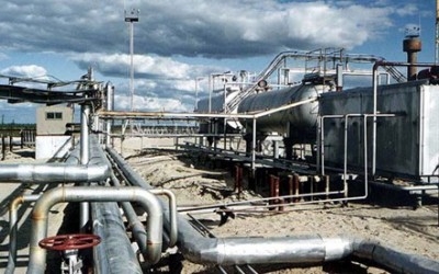 Что даст реформирование Нефтегаза Украины