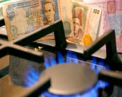 Азаров собирается расторгнуть газовый контракт с Россией