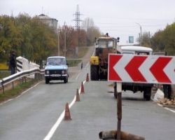 В Украине не будет дорог даже на Евро 2012