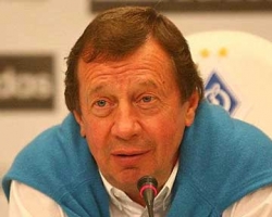 Семин доволен результатами матча «Динамо-Карпаты»