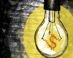 Жители, согласившиеся на ОСМД, платят на 30% больше за электроэнергию