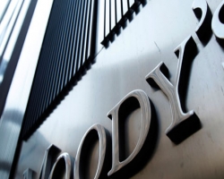 Moody’s понизило кредитный рейтинг Японии