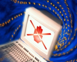Украина на 4 месте по уровню компьютерного пиратства в мире