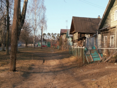 Взорвавшийся жилой дом погреб под собой пенсионерку	