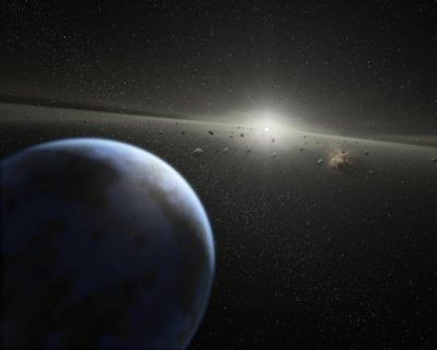 К Земле опять летит астероид: NASA бьет тревогу