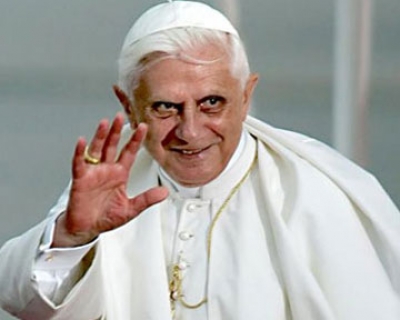 112 Папа Римский будет последним перед Апокалипсисом: пророки