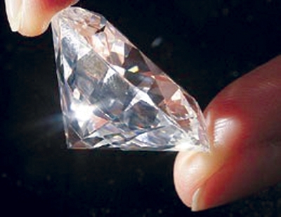 Злоумышленники похитили 10 кг алмазов из аэропорта в Брюсселе