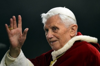 День выборов нового Папы Римского огласят 4 марта