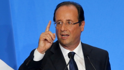 Президент Франции Олланд обернулся для страны катастрофой