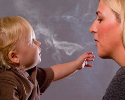 Склонность к курению зависит от генов