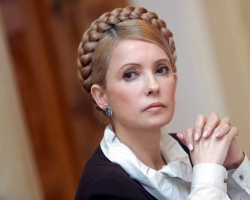 Тимошенко грозит пожизненное, ее могут лишить защиты