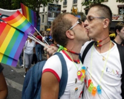 В России не будет гей-парадов