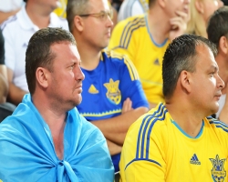 Фиаско украинских клубов в Лиге Европы