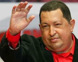 Уго Чавес отключен от аппарата искусственного дыхания