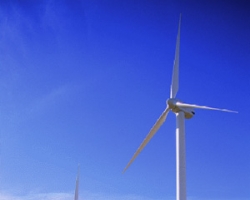 На Луганщине построят ветроэлектростанции