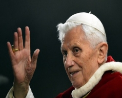 День выборов нового Папы Римского огласят 4 марта