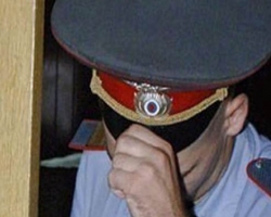 На Луганщине покарают милиционеров, скрывших преступление