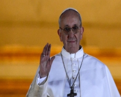 Новым Папой Римским стал аргентинец