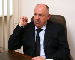 Генеральный прокурор Украины бежал заграницу?
