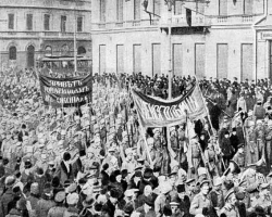 Оппозиция начала создание революционных комитетов