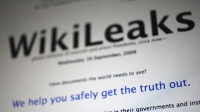 Портал WikiLeaks опубликовал секретную информацию про НЛО 