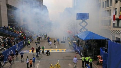 Вновь появилась информация о поимке организатора «Бостонских взрывов»