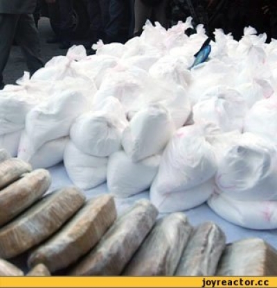 СБУ накрыла кокаиновый картель в Украине