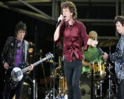 Рокеры «Rolling Stones» запланировали крупнейшее международное турне за последние шесть лет