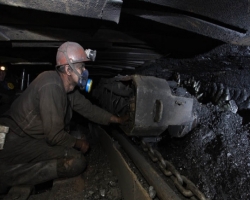 На Луганщине погиб шахтер
