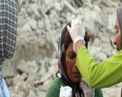 Землетрясение в Иране погубило 37 человек, травмировало 850
