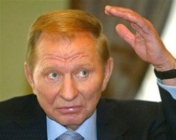 Экс-президент Украины Леонид Кучма  по делу против Тимошенко дал свои показания