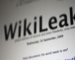 Портал WikiLeaks опубликовал секретную информацию про НЛО 