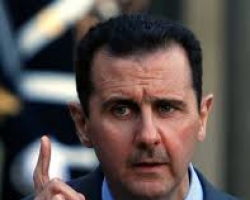 Башар Асад готов оставить пост президента Сирии
