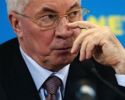 Сегодня оппозиция попытается отправить Азарова в отставку  