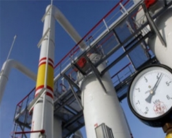Россия объявила Украине очередную «газовую войну»