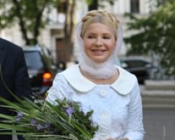 Главы христианских церквей просят даровать свободу Юлии Тимошенко к Пасхе 