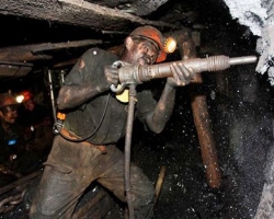 На Луганской шахте выявлены нарушения