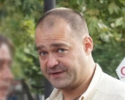 В Николаеве был расстрелян бизнесмен