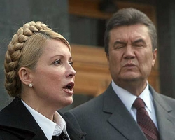  Заключенная Тимошенко требует от президента выдачи текста соглашения с Таможенным союзом 