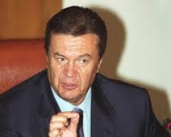 Спустя полмесяца Янукович высказался по поводу избиения журналистов 