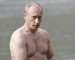 Американцы нашли у Путина тайную болезнь