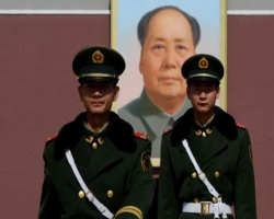 Китайского чиновника казнили за изнасилование 11 детей